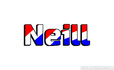 Neill Ville