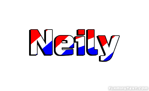 Neily City