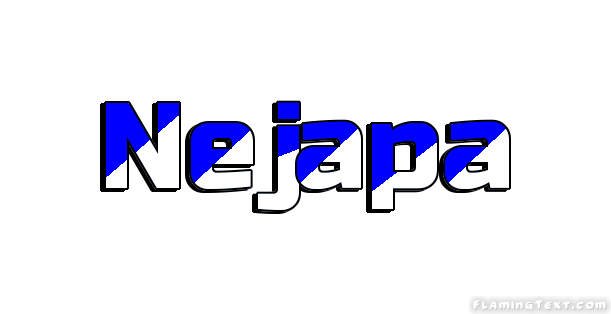 Nejapa City
