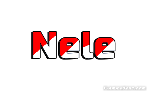 Nele City