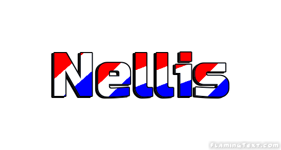Nellis City