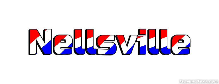 Nellsville Ville