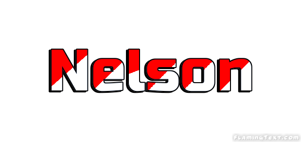 Nelson город