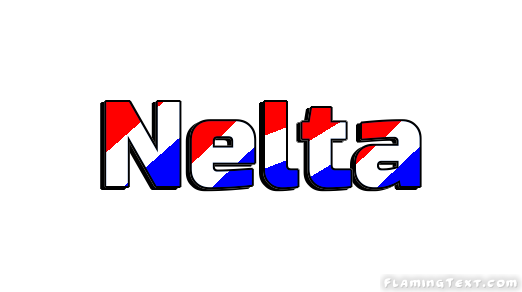 Nelta City