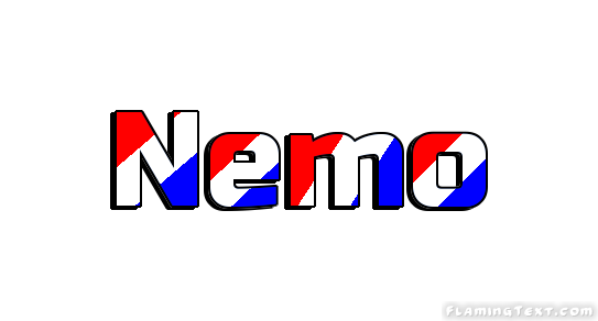 Nemo 市