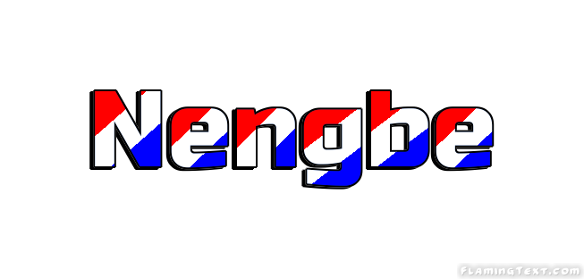 Nengbe City