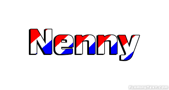 Nenny 市