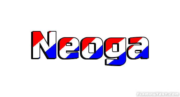 Neoga City