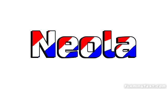 Neola City