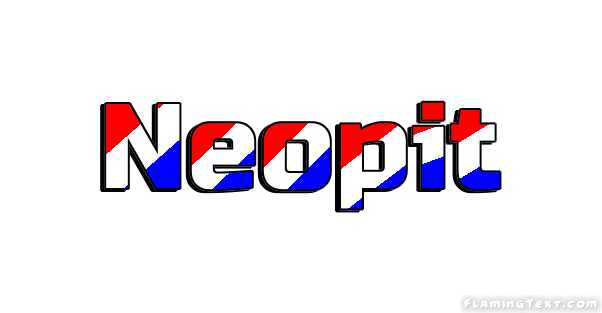 Neopit город