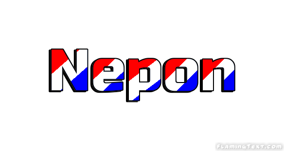 Nepon Ciudad