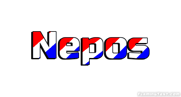 Nepos 市