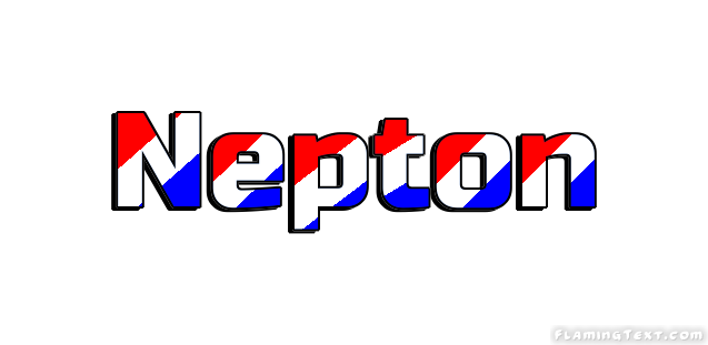 Nepton Stadt