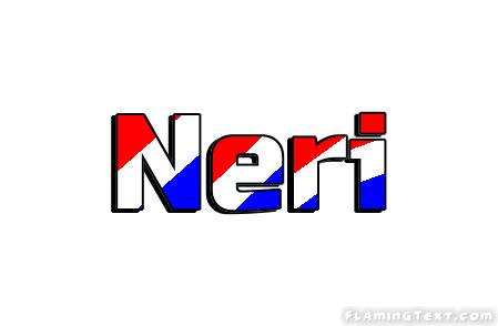 Neri City