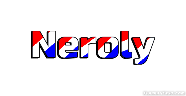 Neroly город