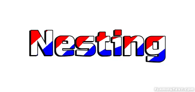 Nesting 市