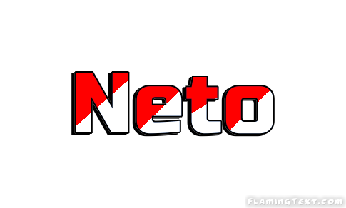 Neto 市