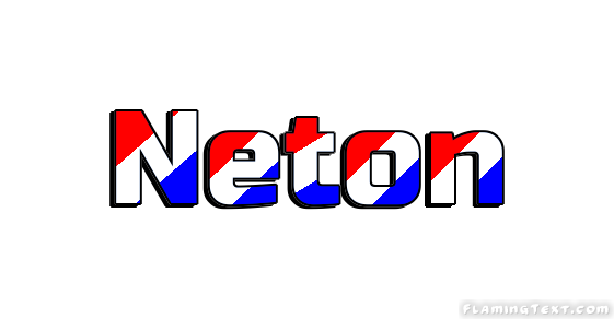 Neton City