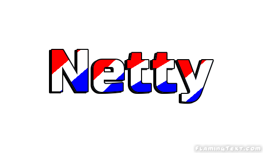 Netty Stadt