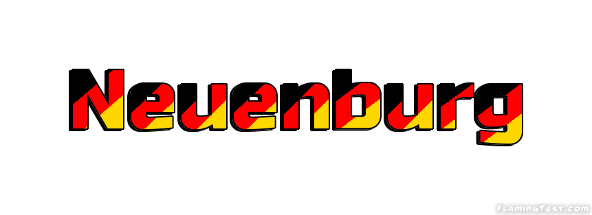 Neuenburg Stadt