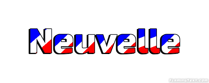 Neuvelle City