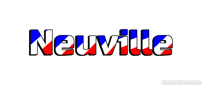 Neuville Cidade