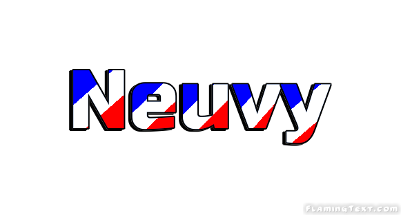 Neuvy City