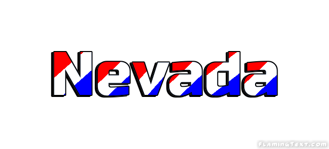 Nevada город