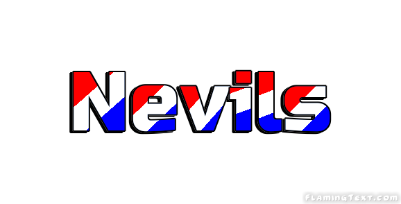 Nevils Ville