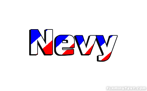 Nevy 市