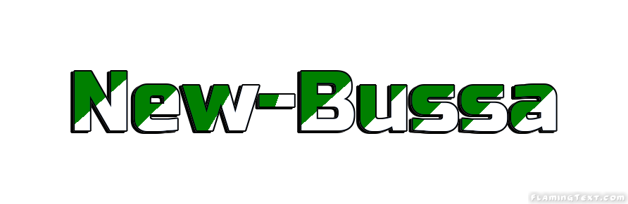 New-Bussa City