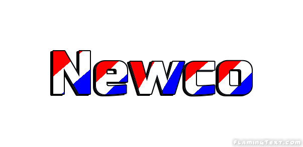 Newco City