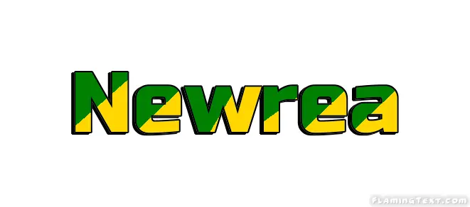Newrea City