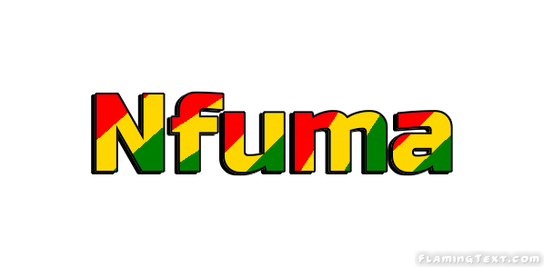 Nfuma 市