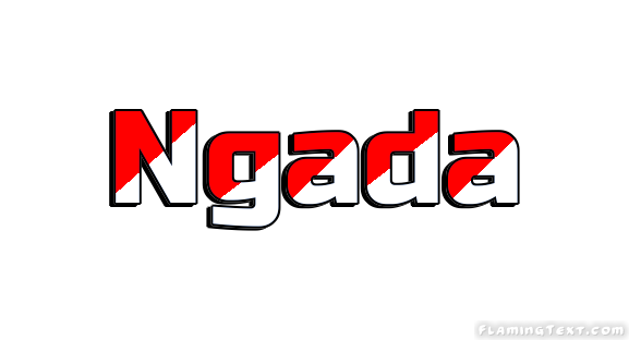 Ngada City