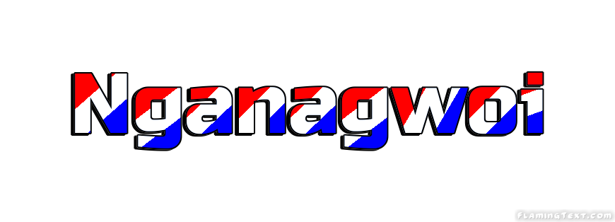 Nganagwoi City