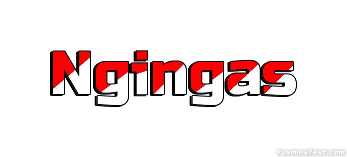 Ngingas City