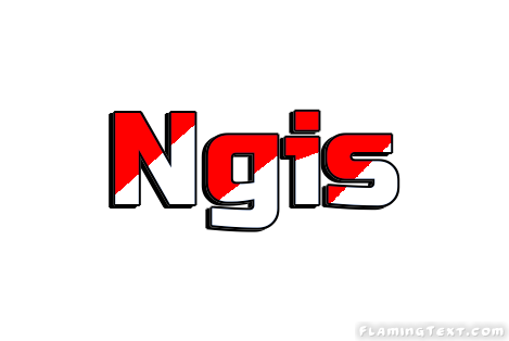 Ngis City