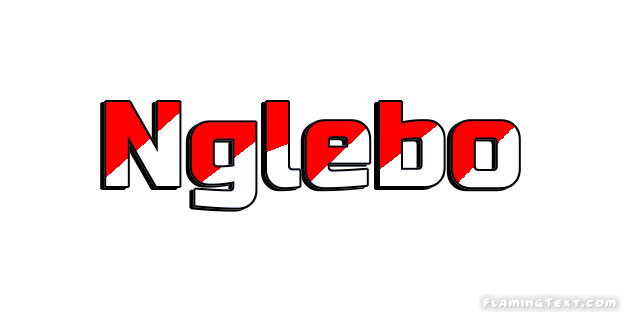 Nglebo City