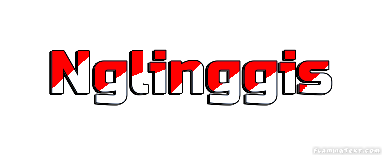 Nglinggis Ville