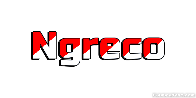 Ngreco Ville