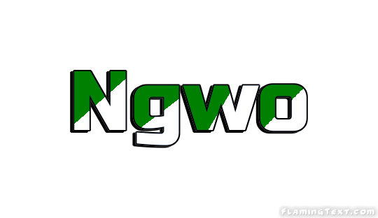 Ngwo Ville
