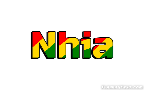 Nhia Ville