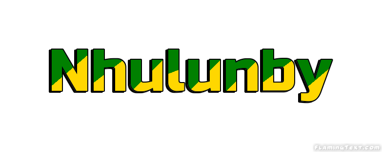 Nhulunby Cidade