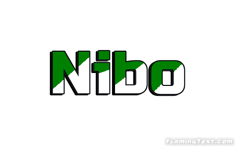 Nibo Stadt