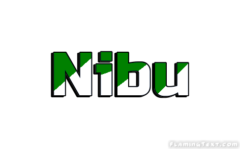 Nibu City