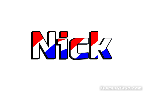 Nick Ville