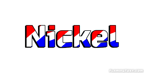 Nickel 市