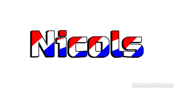 Nicols مدينة