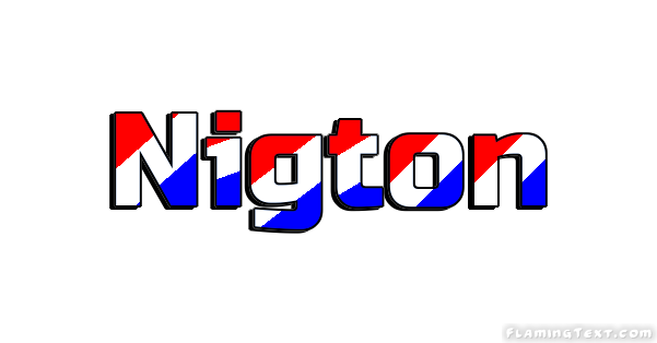 Nigton Stadt